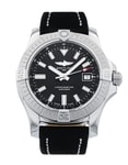 Montre Breitling Avenger Automatic 43 d'occasion